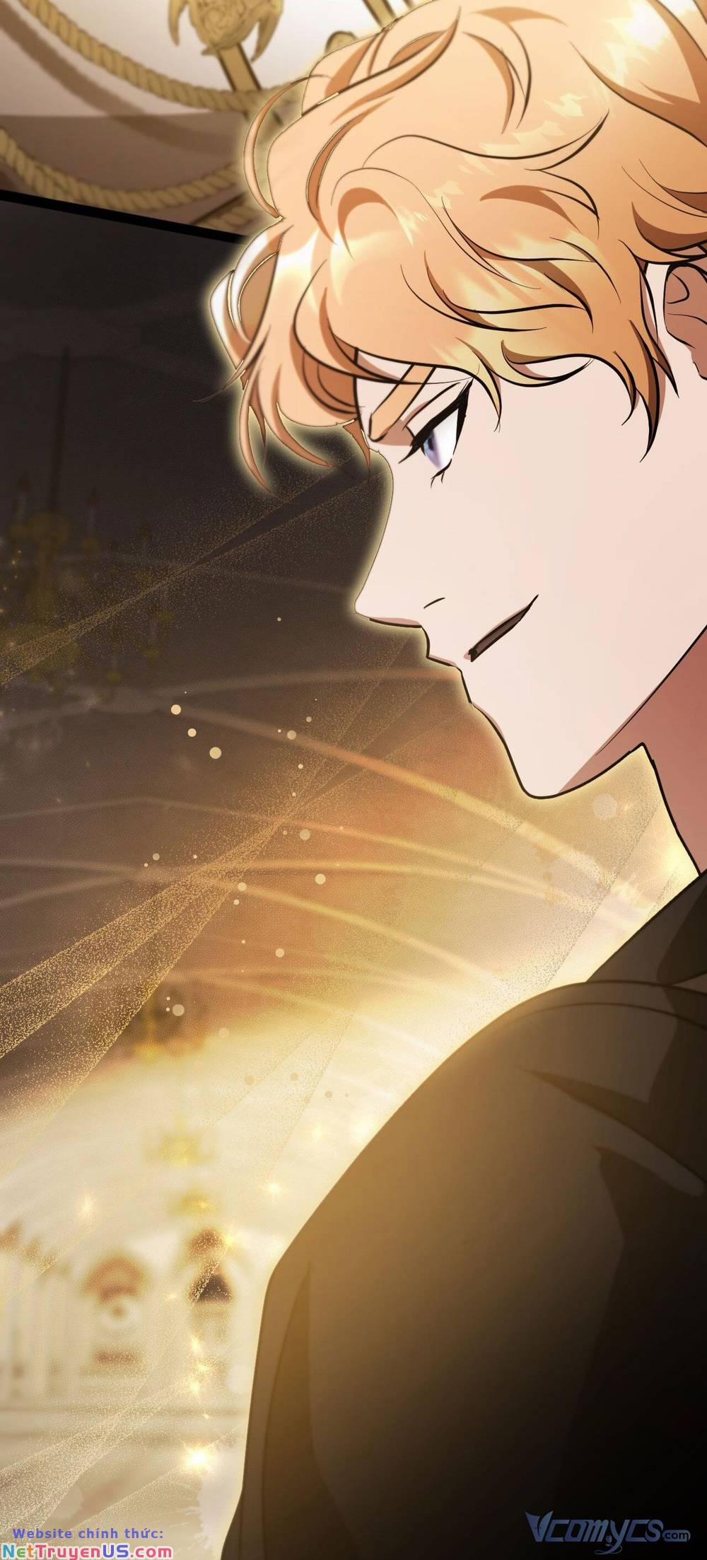 Thánh Nữ Giả Muốn Bỏ Trốn 23 trang 81