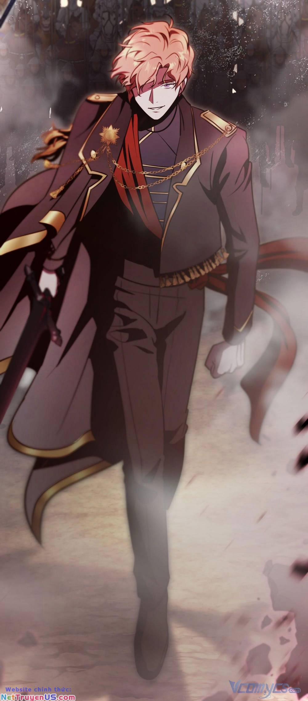 Thánh Nữ Giả Muốn Bỏ Trốn 24 trang 11