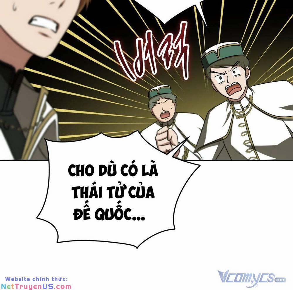 Thánh Nữ Giả Muốn Bỏ Trốn 24 trang 5