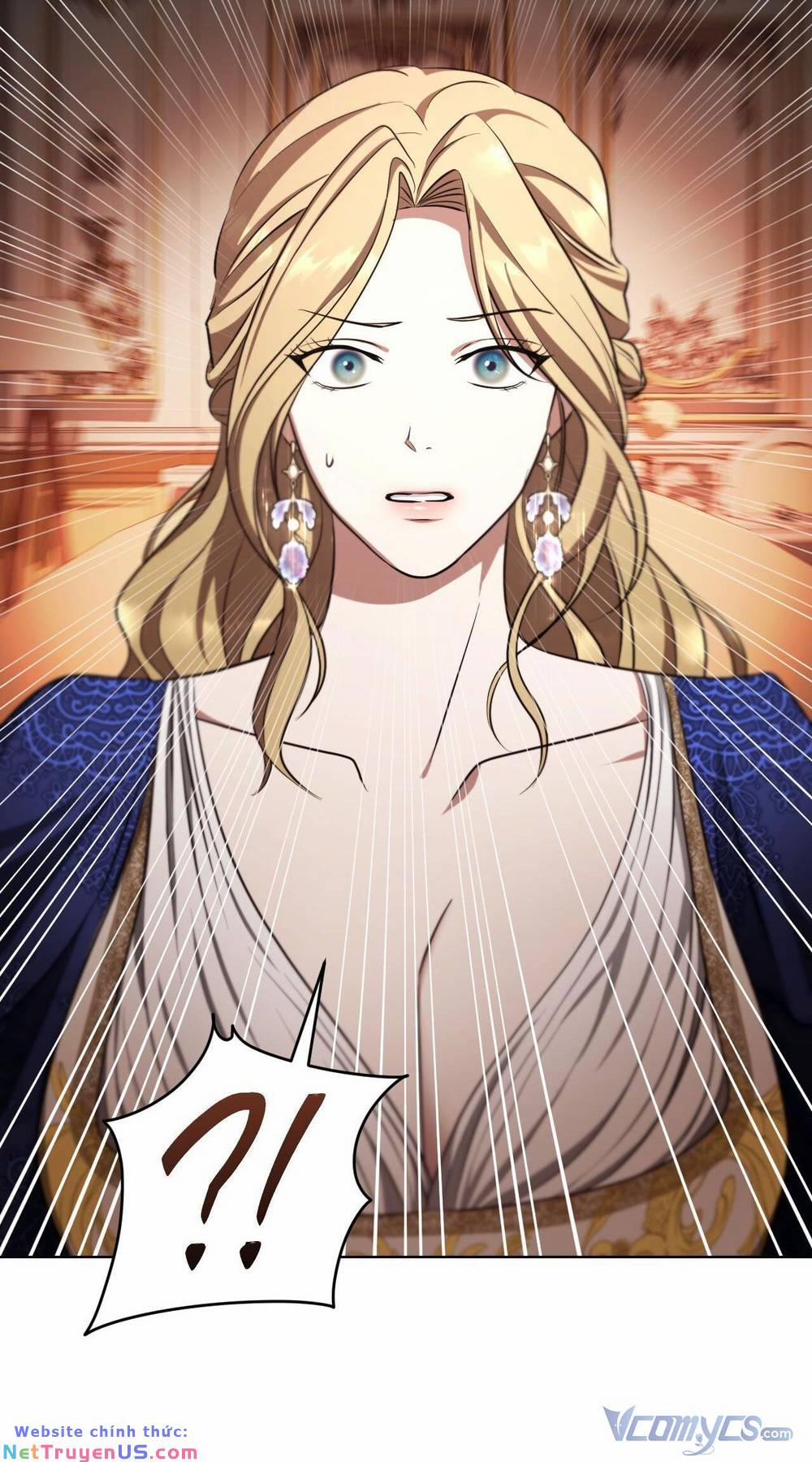 Thánh Nữ Giả Muốn Bỏ Trốn 24 trang 56