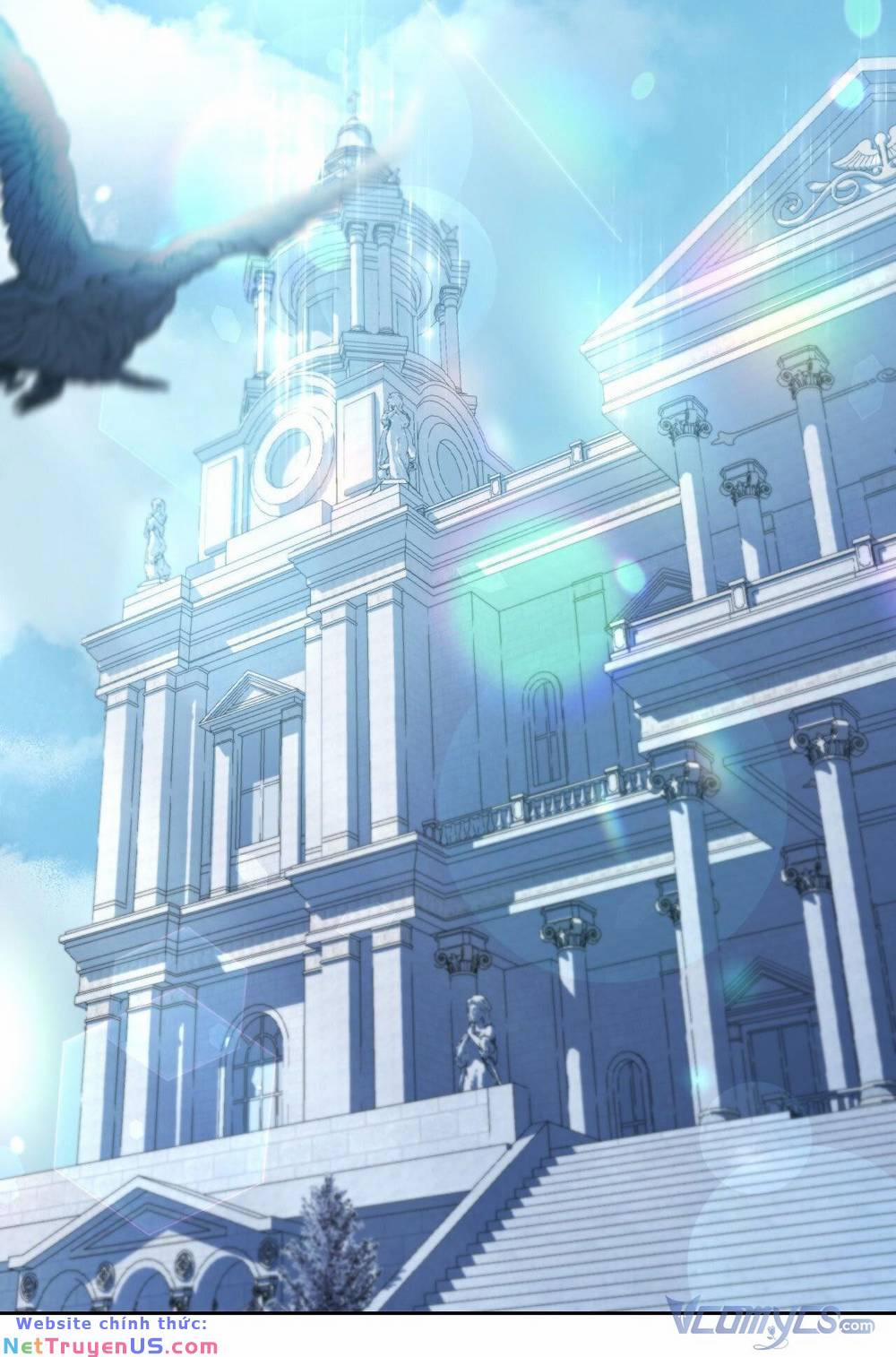 Thánh Nữ Giả Muốn Bỏ Trốn 25 trang 2