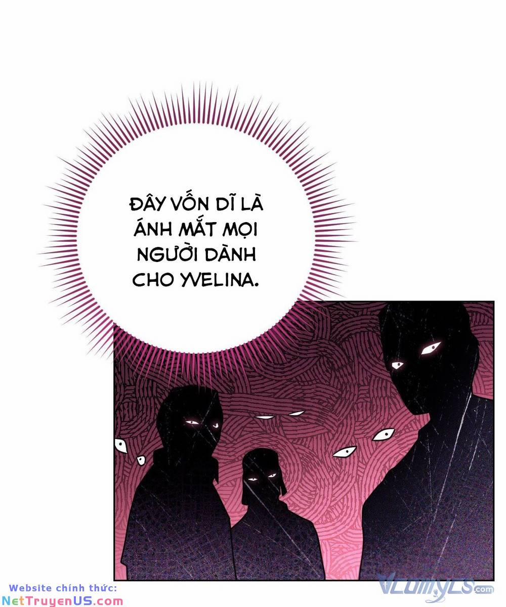 Thánh Nữ Giả Muốn Bỏ Trốn 25 trang 43