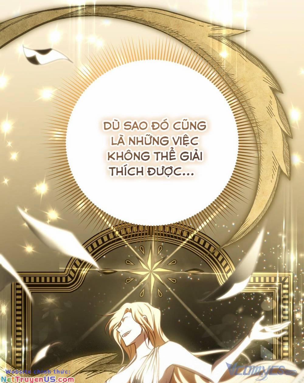 Thánh Nữ Giả Muốn Bỏ Trốn 25 trang 51