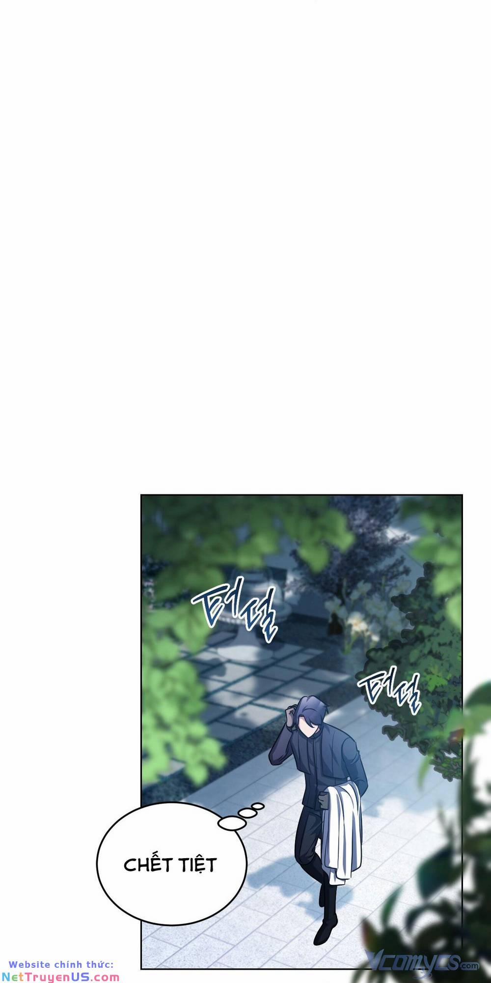 Thánh Nữ Giả Muốn Bỏ Trốn 25 trang 59