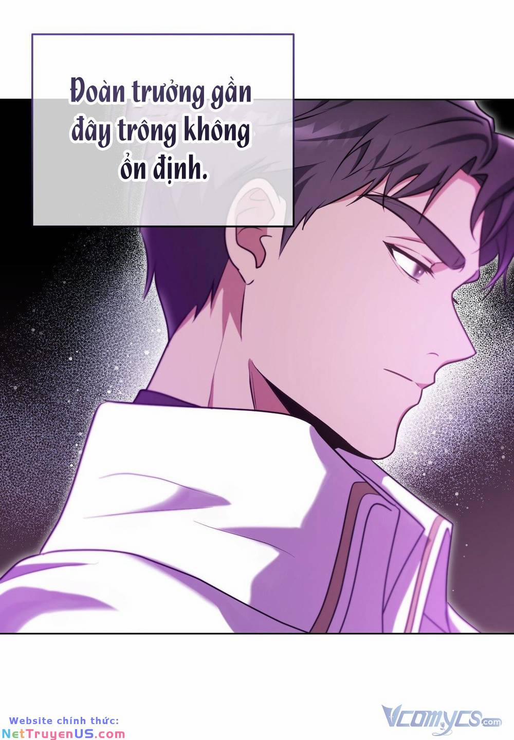 Thánh Nữ Giả Muốn Bỏ Trốn 25 trang 61