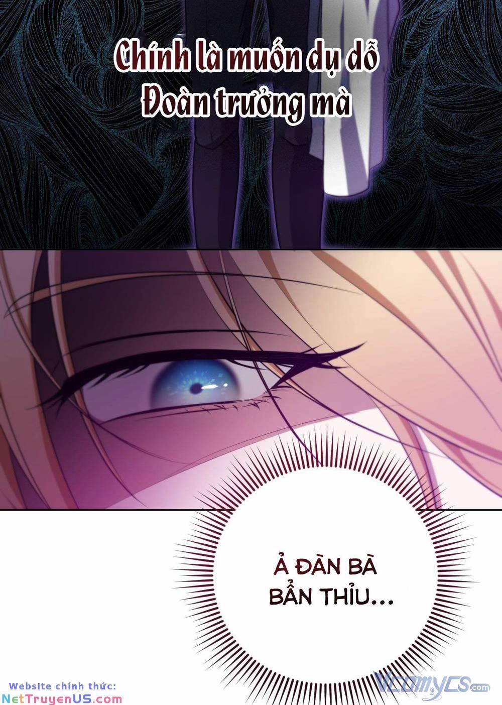 Thánh Nữ Giả Muốn Bỏ Trốn 25 trang 64