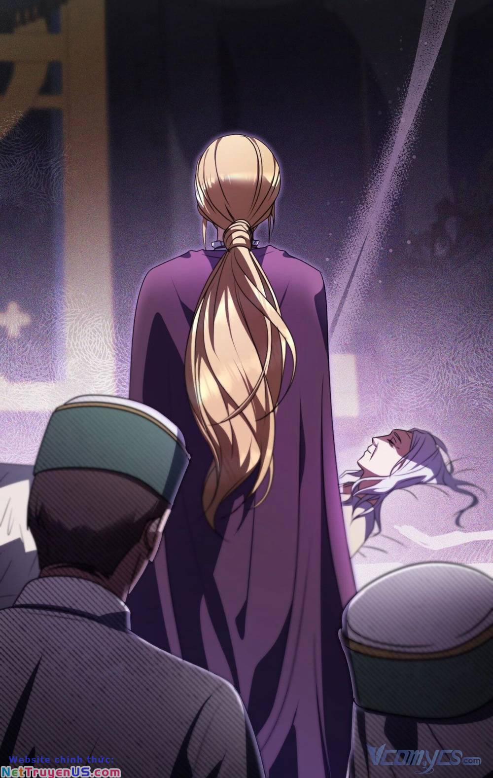 Thánh Nữ Giả Muốn Bỏ Trốn 25 trang 73