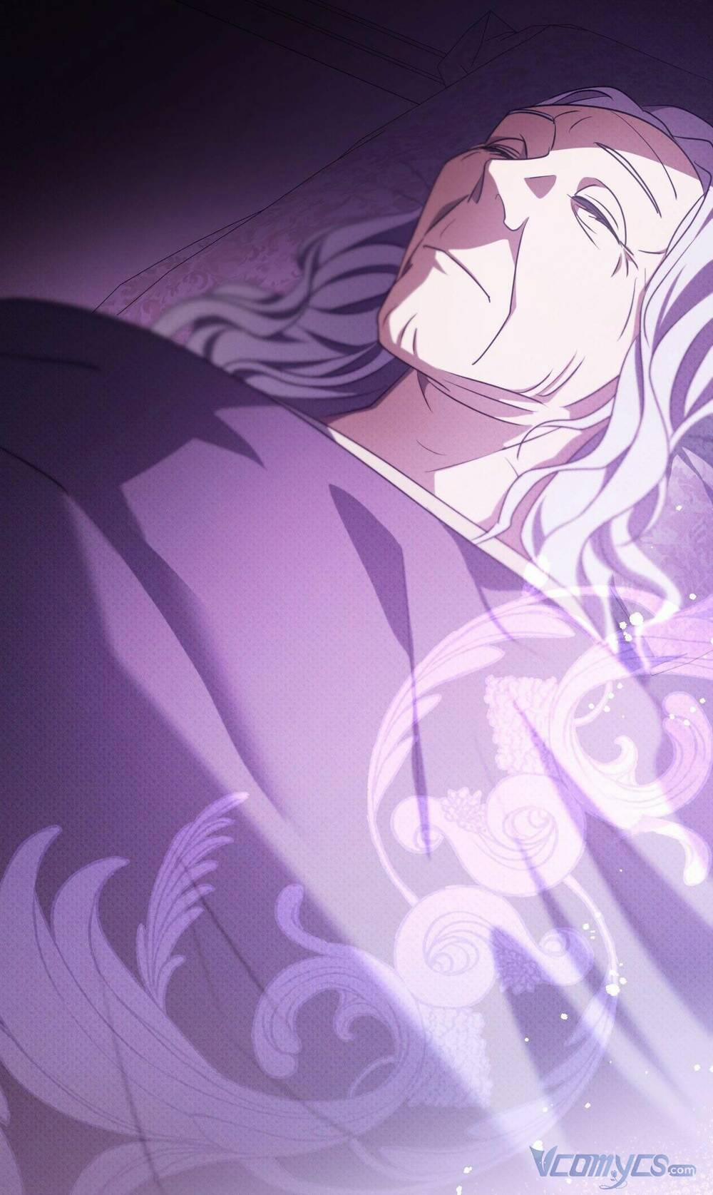 Thánh Nữ Giả Muốn Bỏ Trốn 26 trang 11