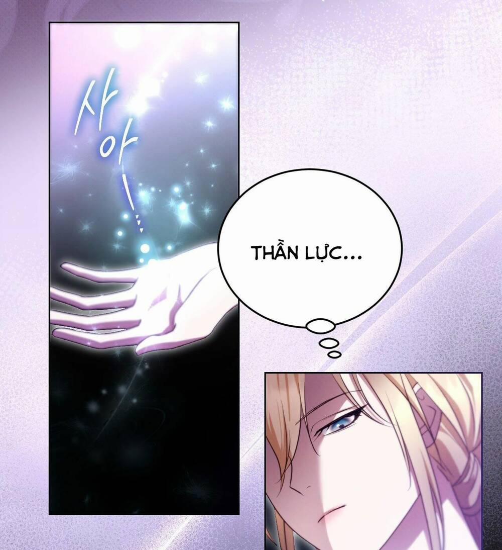 Thánh Nữ Giả Muốn Bỏ Trốn 26 trang 12