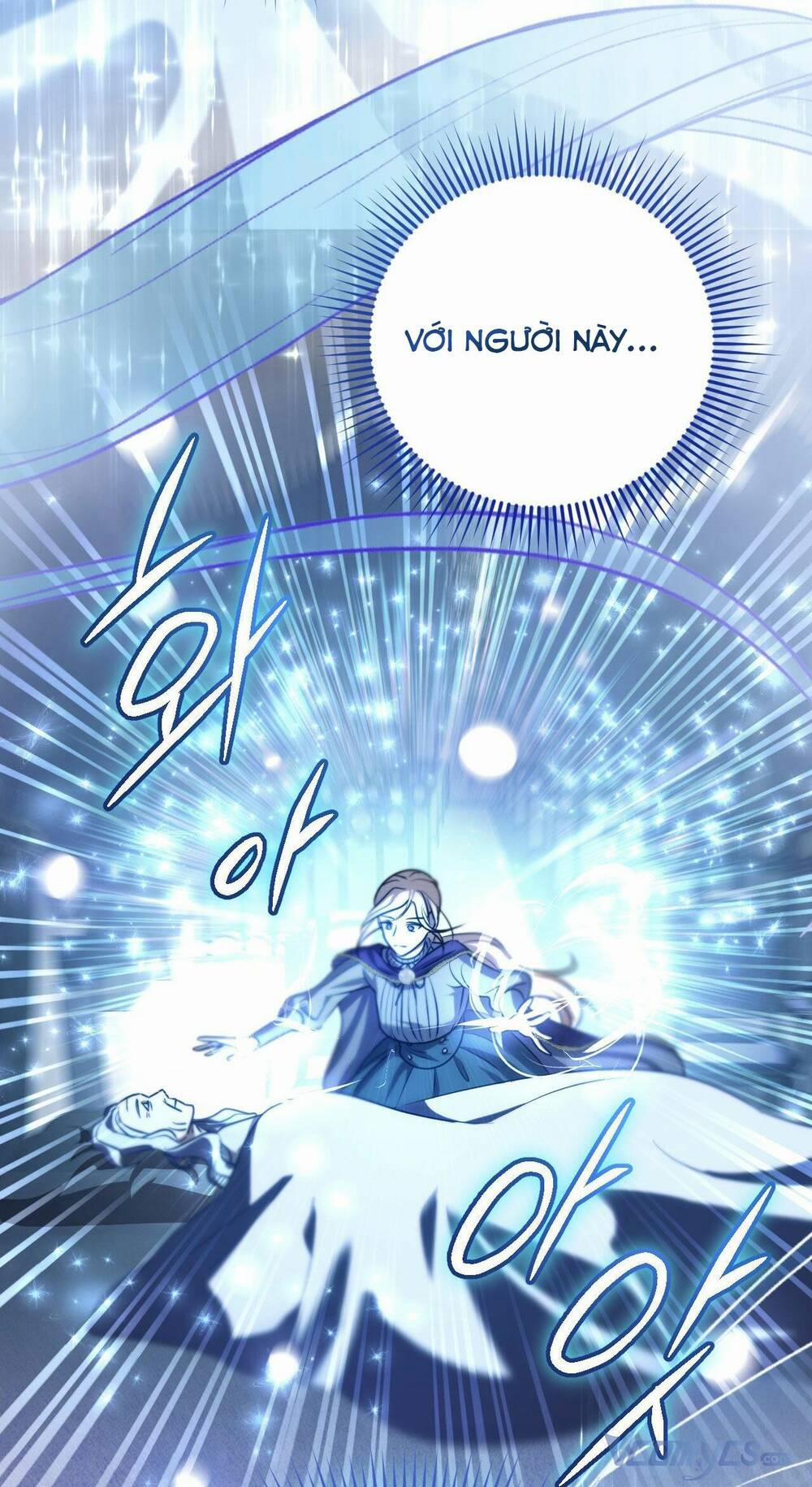 Thánh Nữ Giả Muốn Bỏ Trốn 26 trang 21