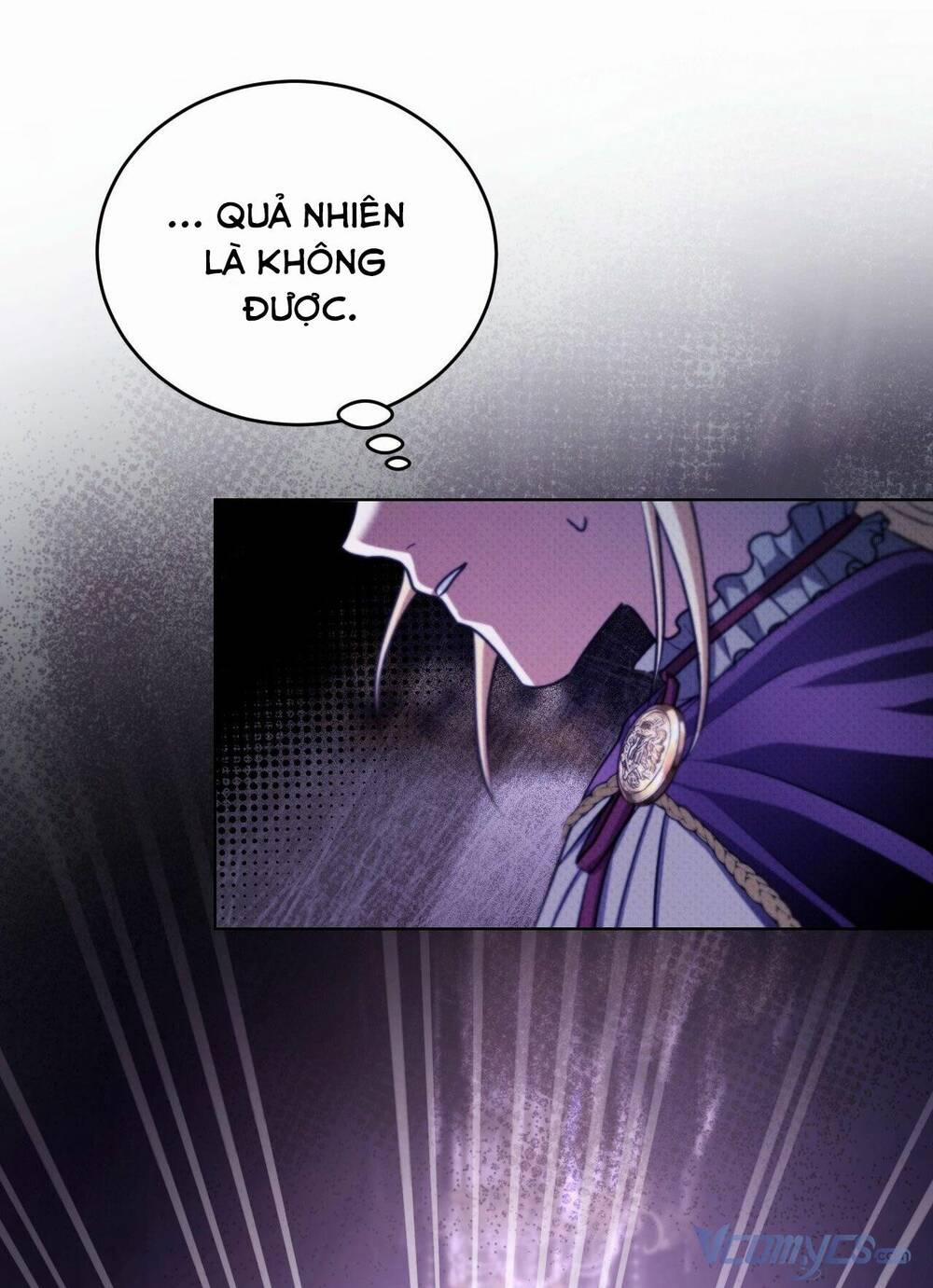 Thánh Nữ Giả Muốn Bỏ Trốn 26 trang 24