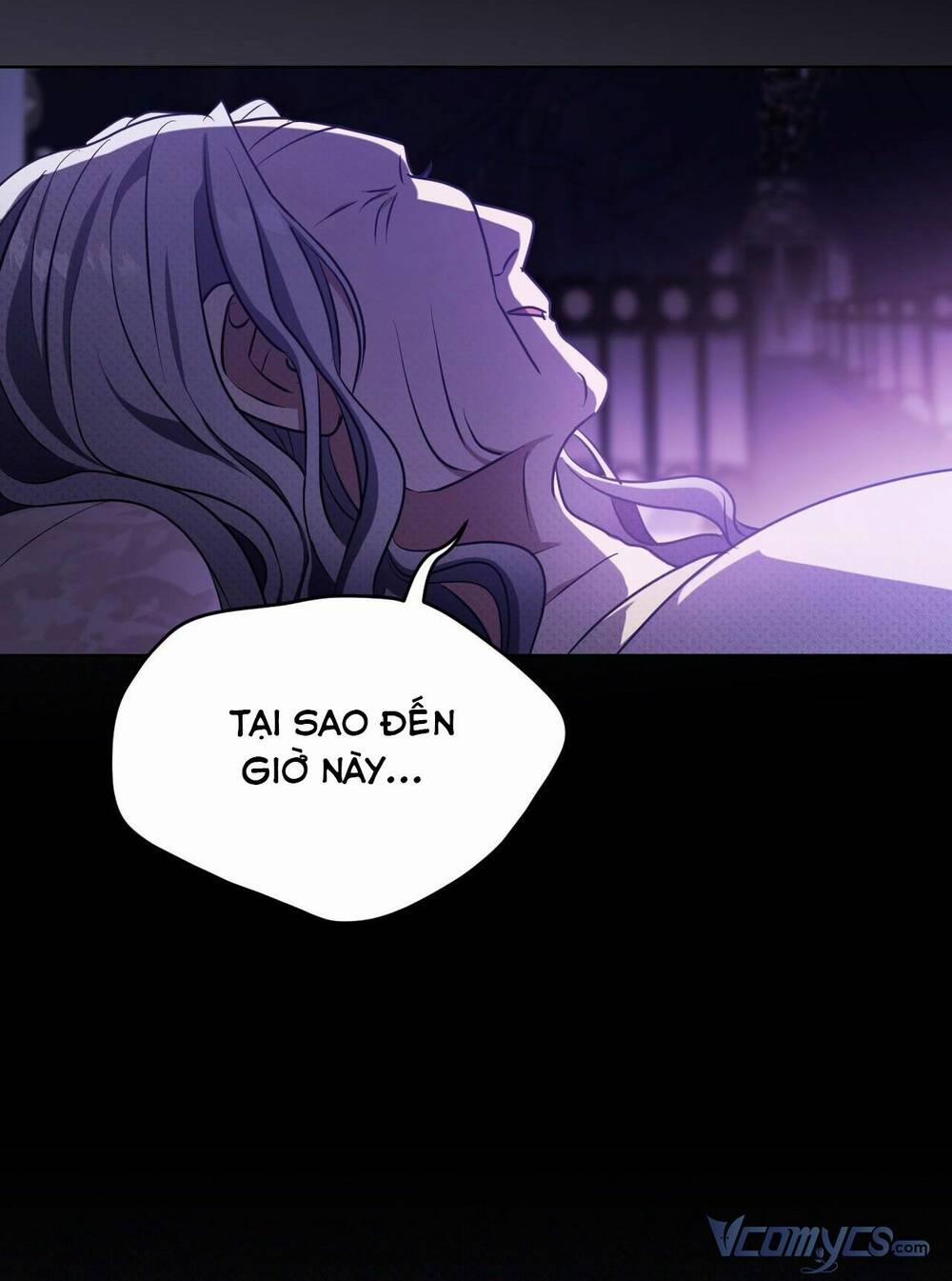 Thánh Nữ Giả Muốn Bỏ Trốn 26 trang 36