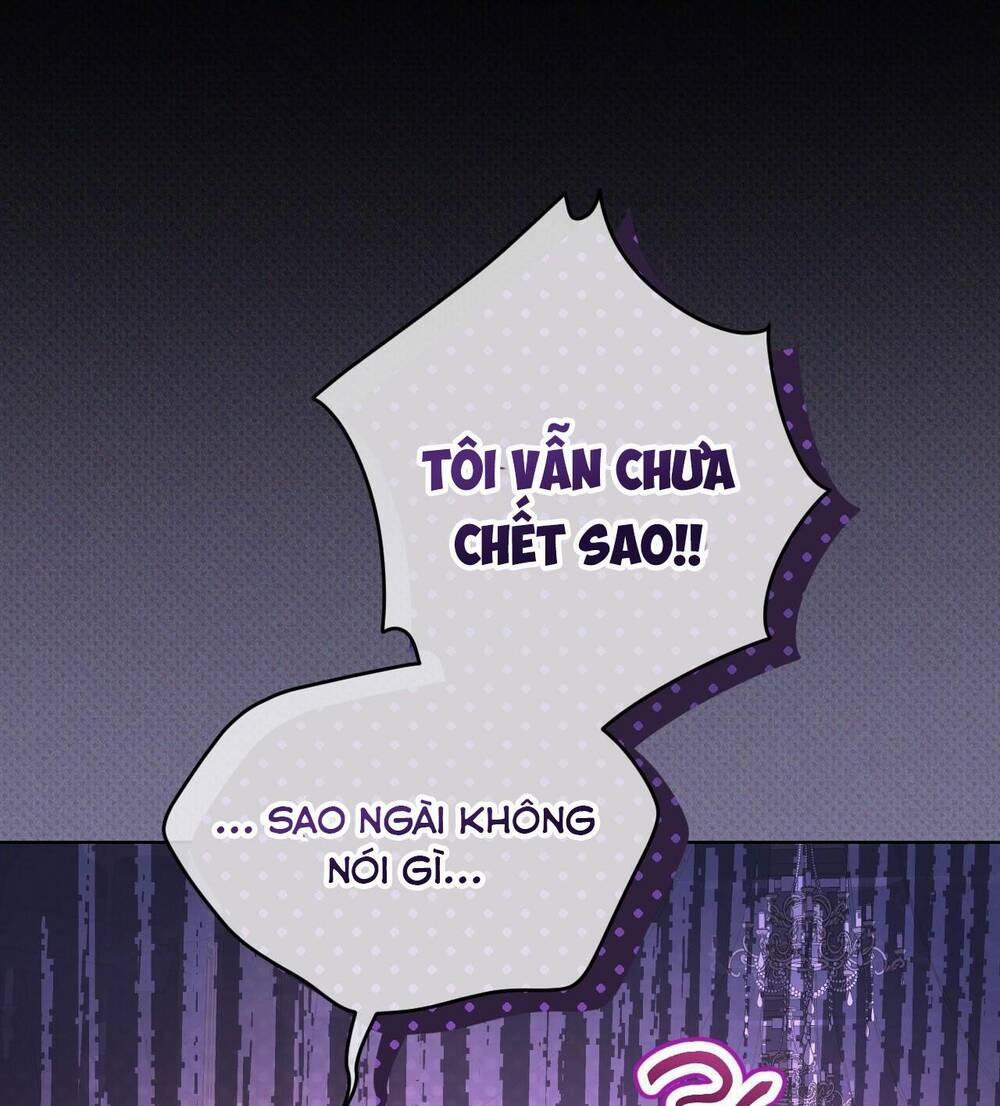 Thánh Nữ Giả Muốn Bỏ Trốn 26 trang 37