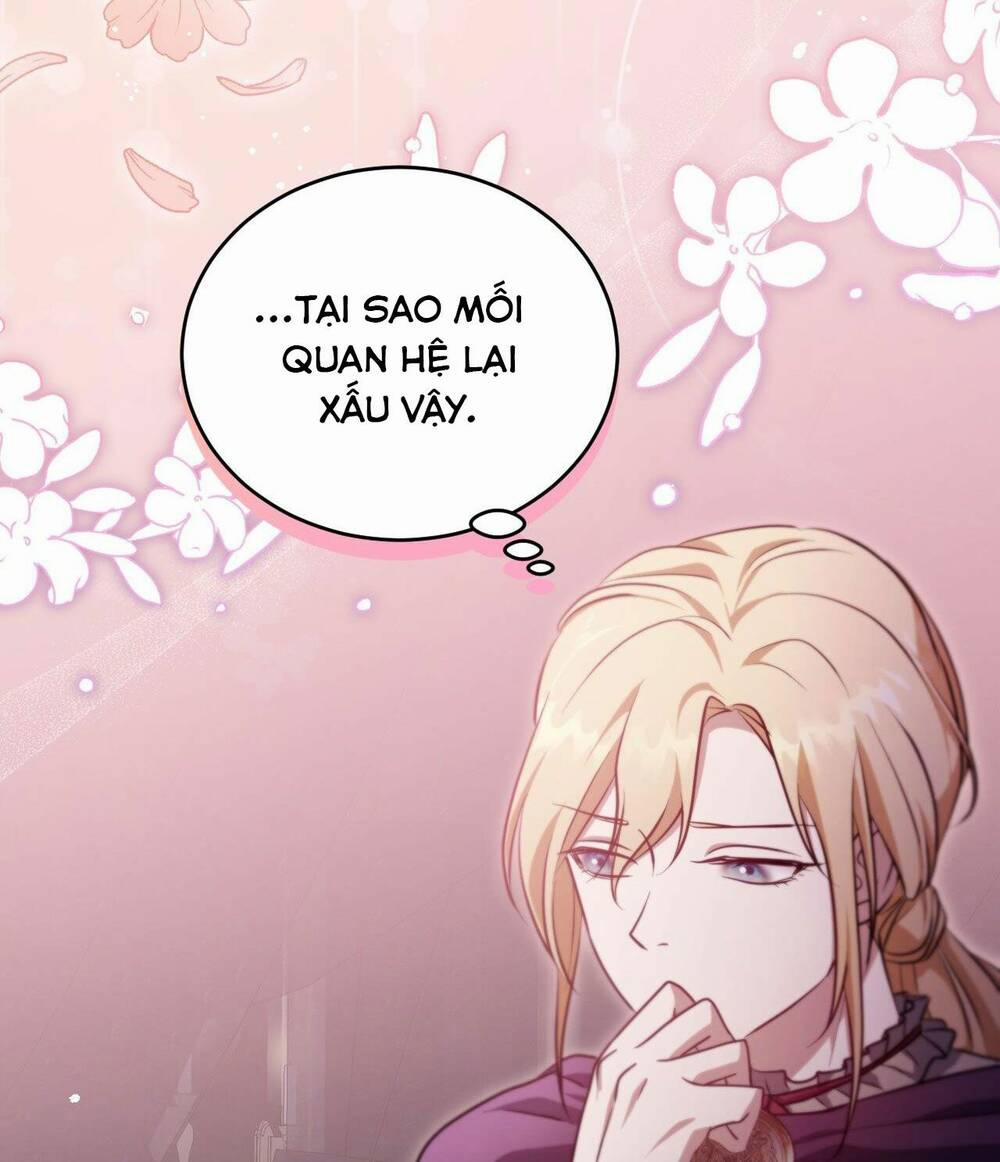 Thánh Nữ Giả Muốn Bỏ Trốn 26 trang 40