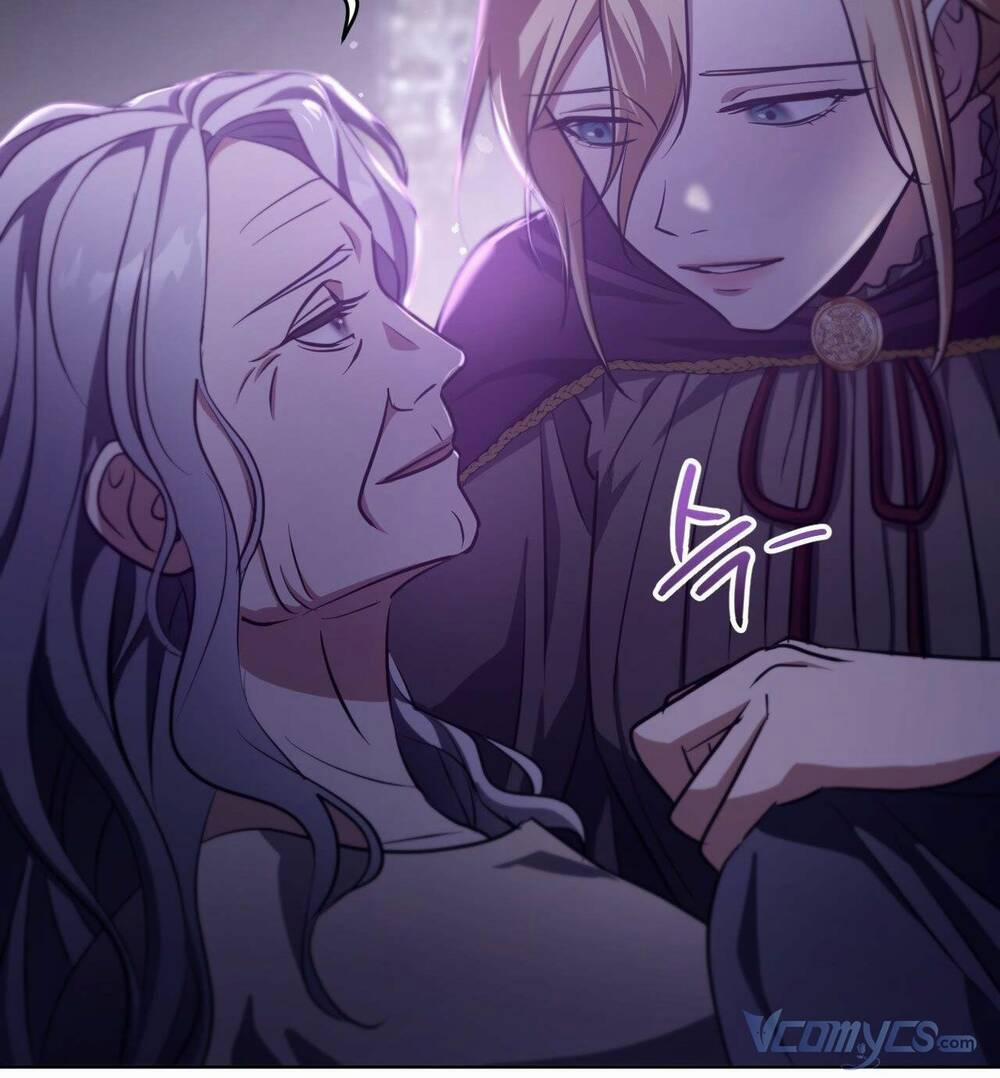 Thánh Nữ Giả Muốn Bỏ Trốn 26 trang 46