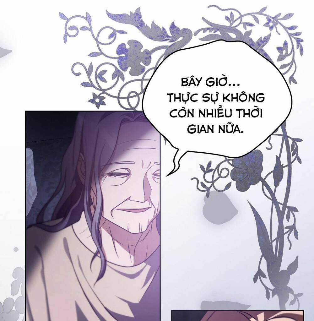 Thánh Nữ Giả Muốn Bỏ Trốn 26 trang 47