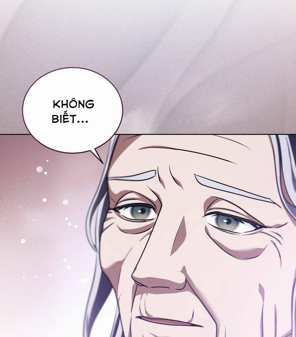 Thánh Nữ Giả Muốn Bỏ Trốn 26 trang 52
