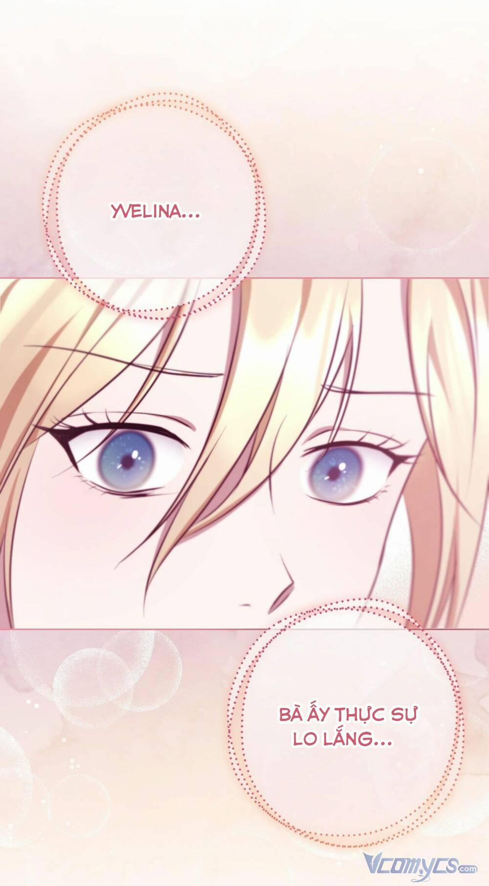 Thánh Nữ Giả Muốn Bỏ Trốn 26 trang 54