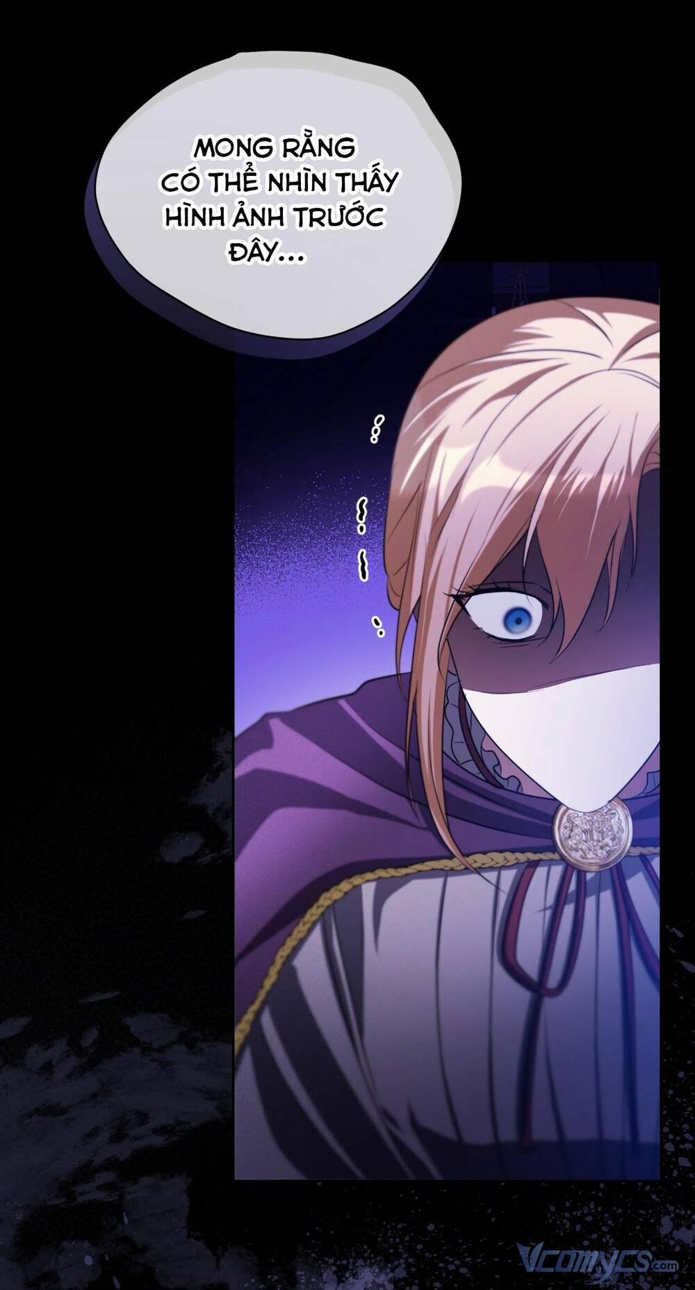 Thánh Nữ Giả Muốn Bỏ Trốn 26 trang 64