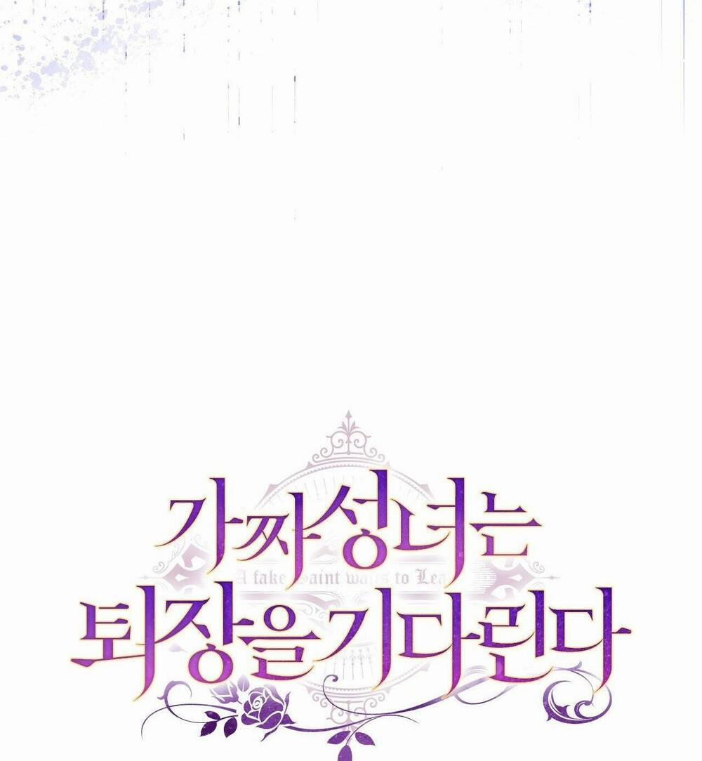 Thánh Nữ Giả Muốn Bỏ Trốn 26 trang 68