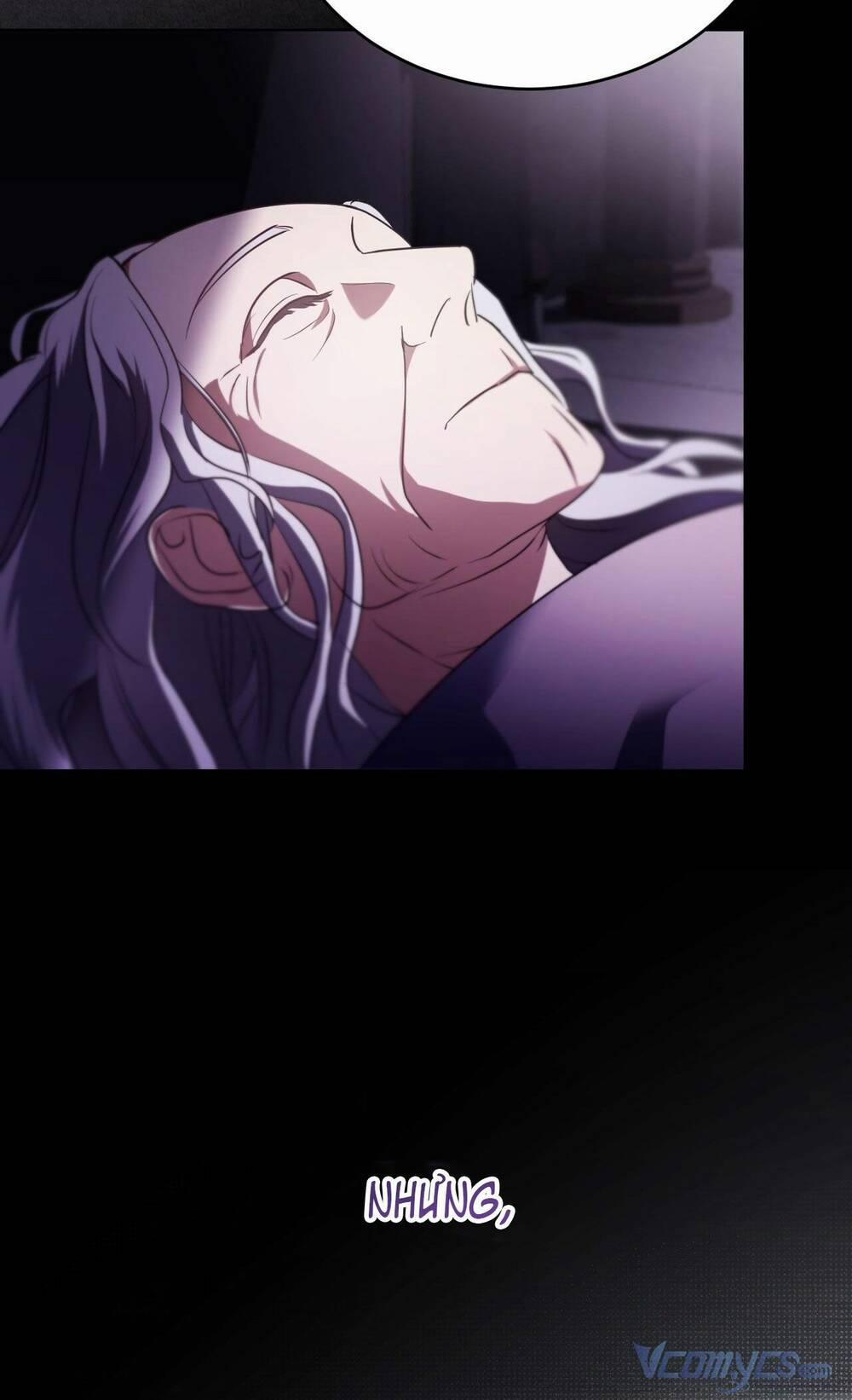 Thánh Nữ Giả Muốn Bỏ Trốn 26 trang 7