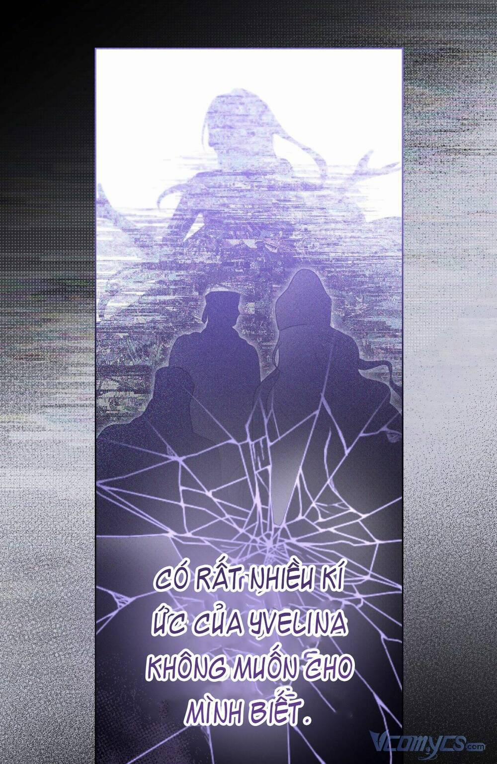 Thánh Nữ Giả Muốn Bỏ Trốn 26 trang 8