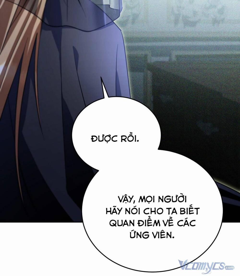 Thánh Nữ Giả Muốn Bỏ Trốn 26 trang 82