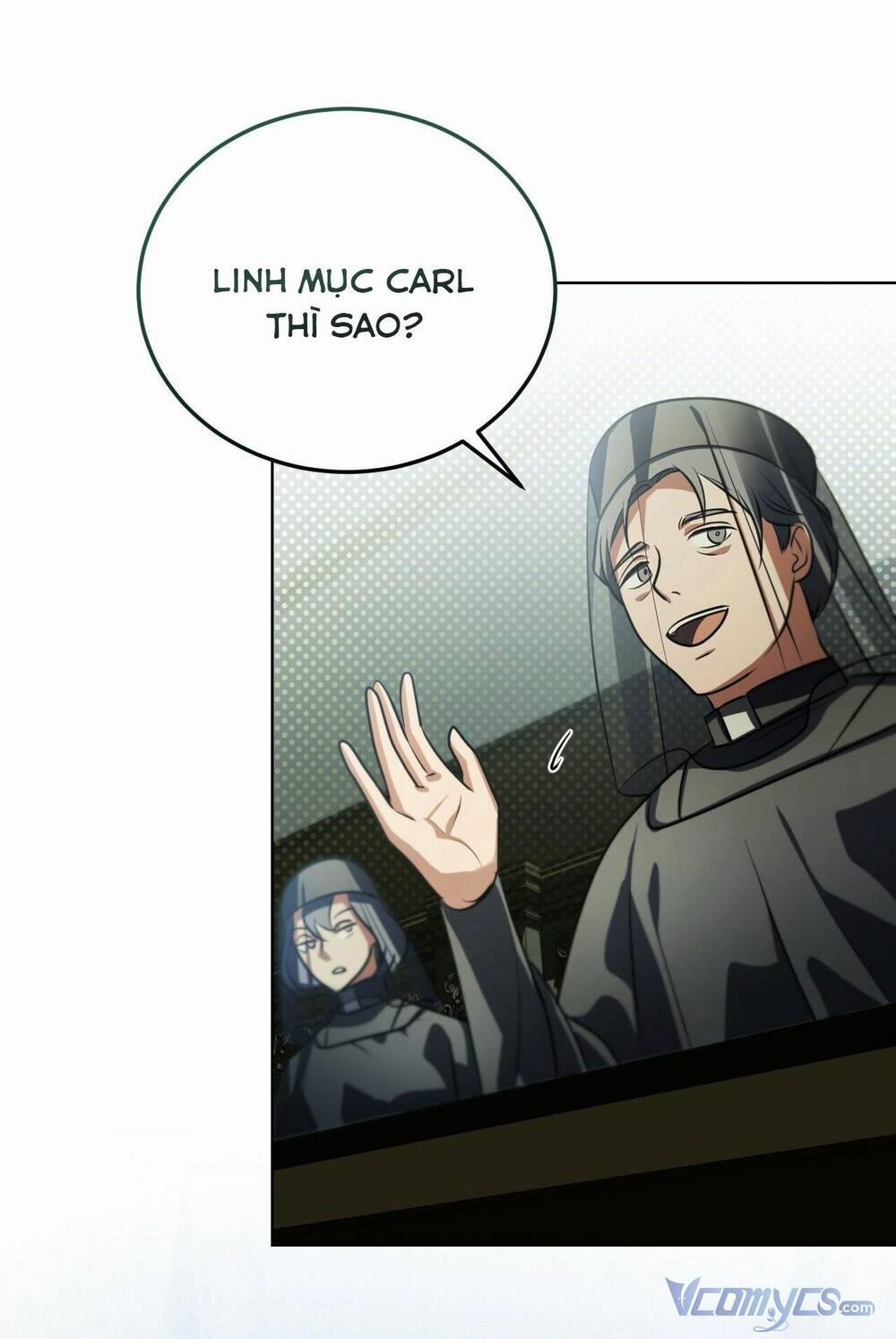 Thánh Nữ Giả Muốn Bỏ Trốn 26 trang 86