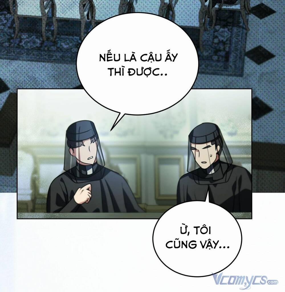 Thánh Nữ Giả Muốn Bỏ Trốn 26 trang 88
