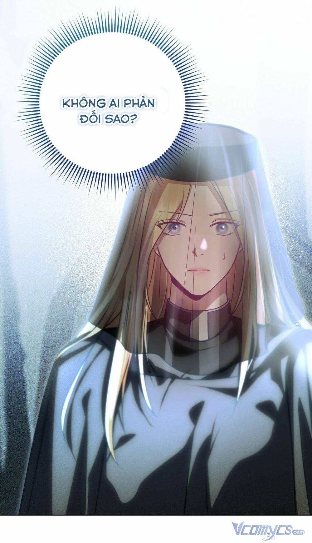 Thánh Nữ Giả Muốn Bỏ Trốn 26 trang 89