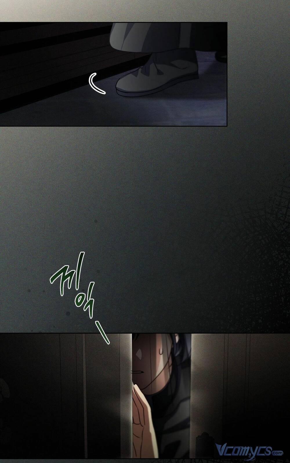 Thánh Nữ Giả Muốn Bỏ Trốn 26 trang 97