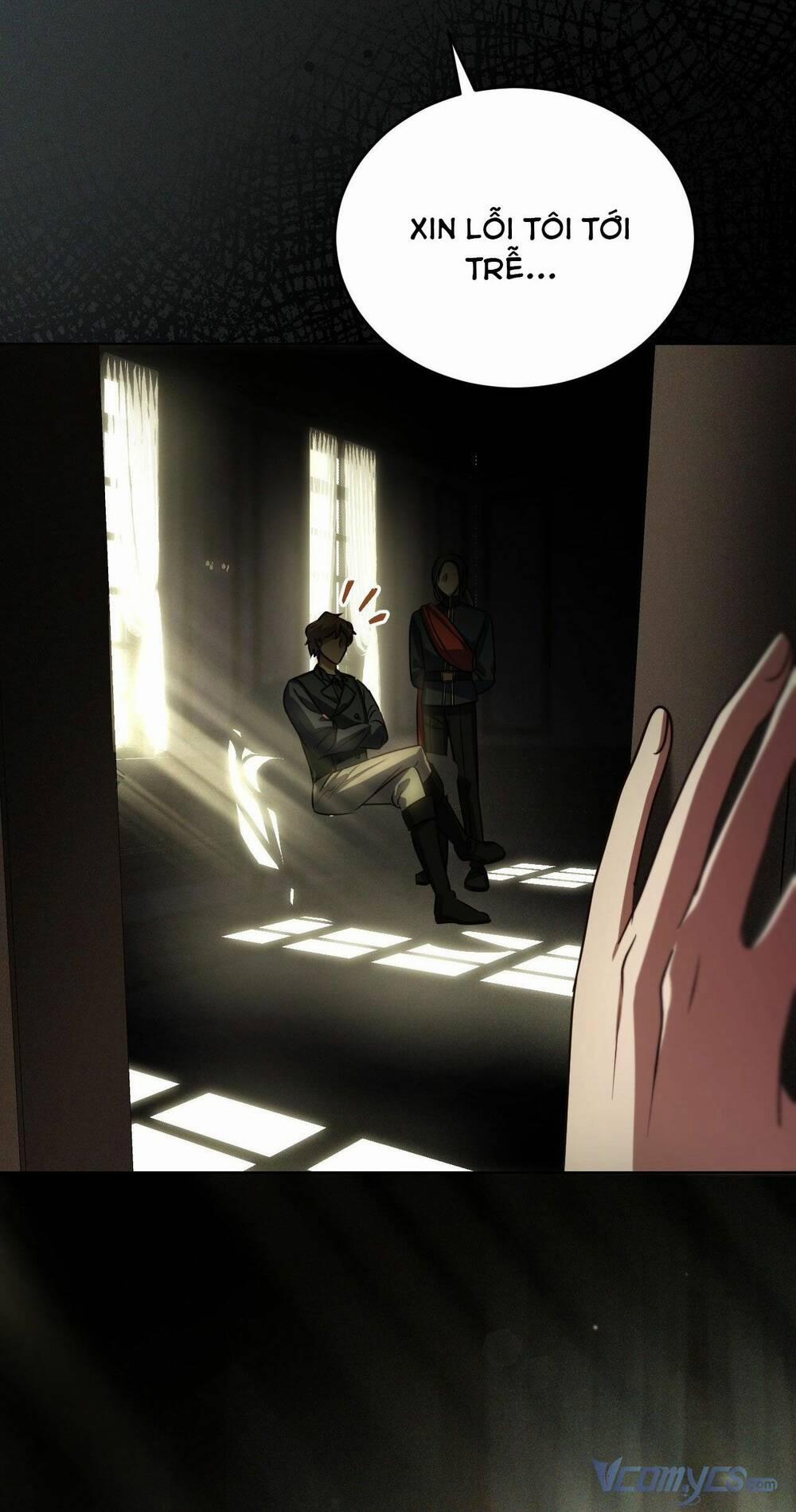 Thánh Nữ Giả Muốn Bỏ Trốn 26 trang 98