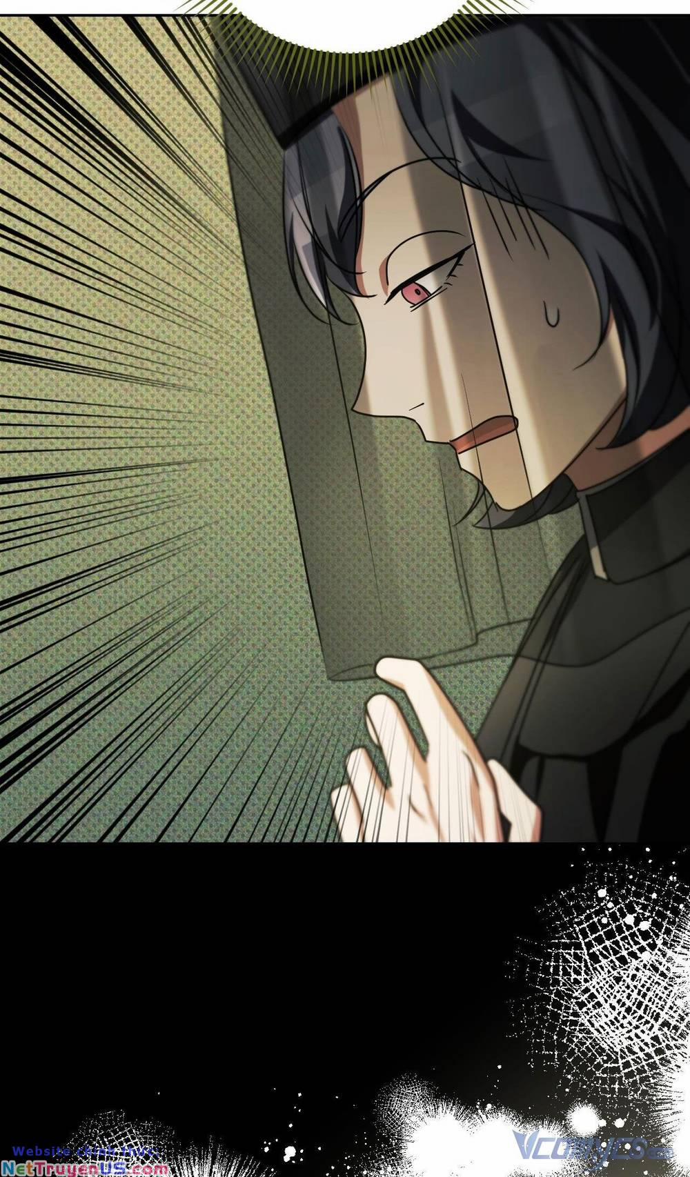 Thánh Nữ Giả Muốn Bỏ Trốn 27 trang 16