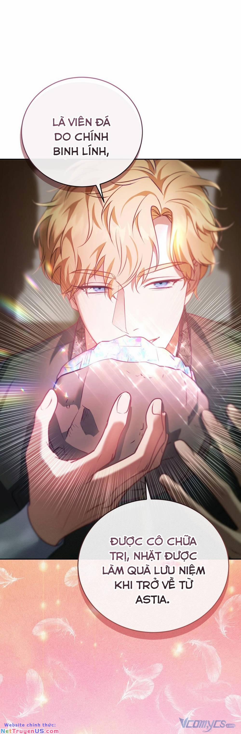 Thánh Nữ Giả Muốn Bỏ Trốn 27 trang 18