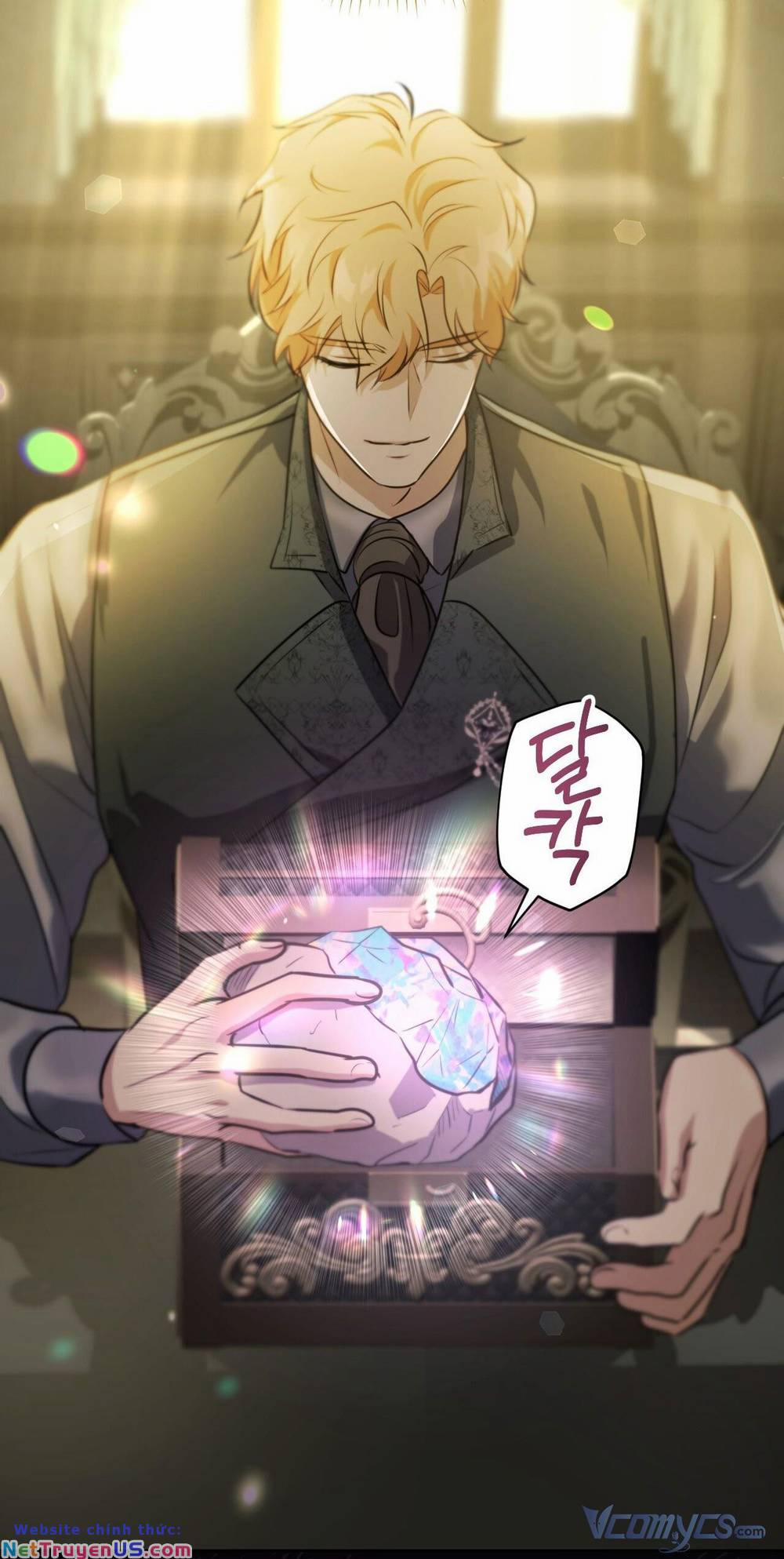 Thánh Nữ Giả Muốn Bỏ Trốn 27 trang 22