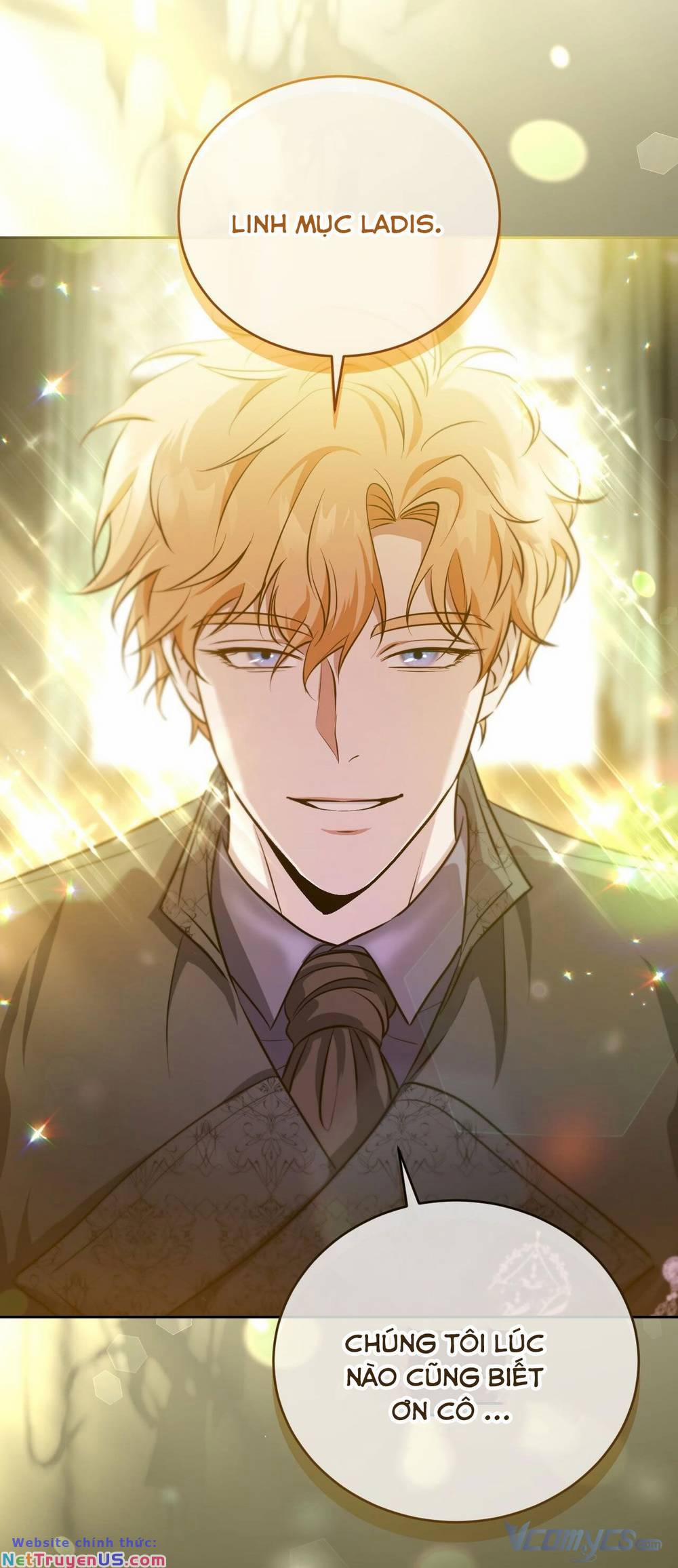 Thánh Nữ Giả Muốn Bỏ Trốn 27 trang 25