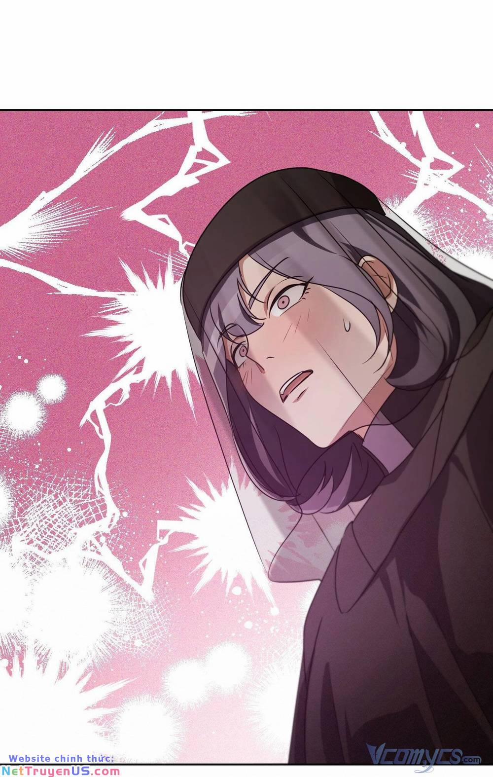 Thánh Nữ Giả Muốn Bỏ Trốn 27 trang 28