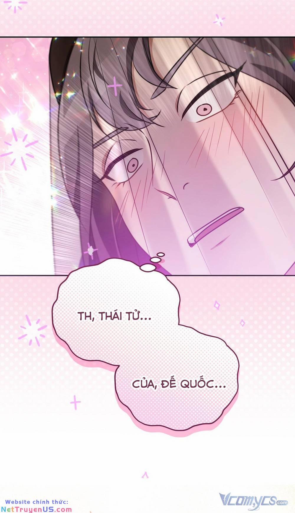 Thánh Nữ Giả Muốn Bỏ Trốn 27 trang 30