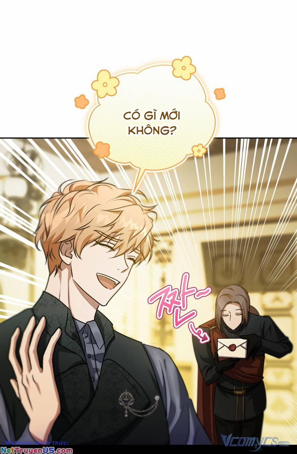 Thánh Nữ Giả Muốn Bỏ Trốn 27 trang 37