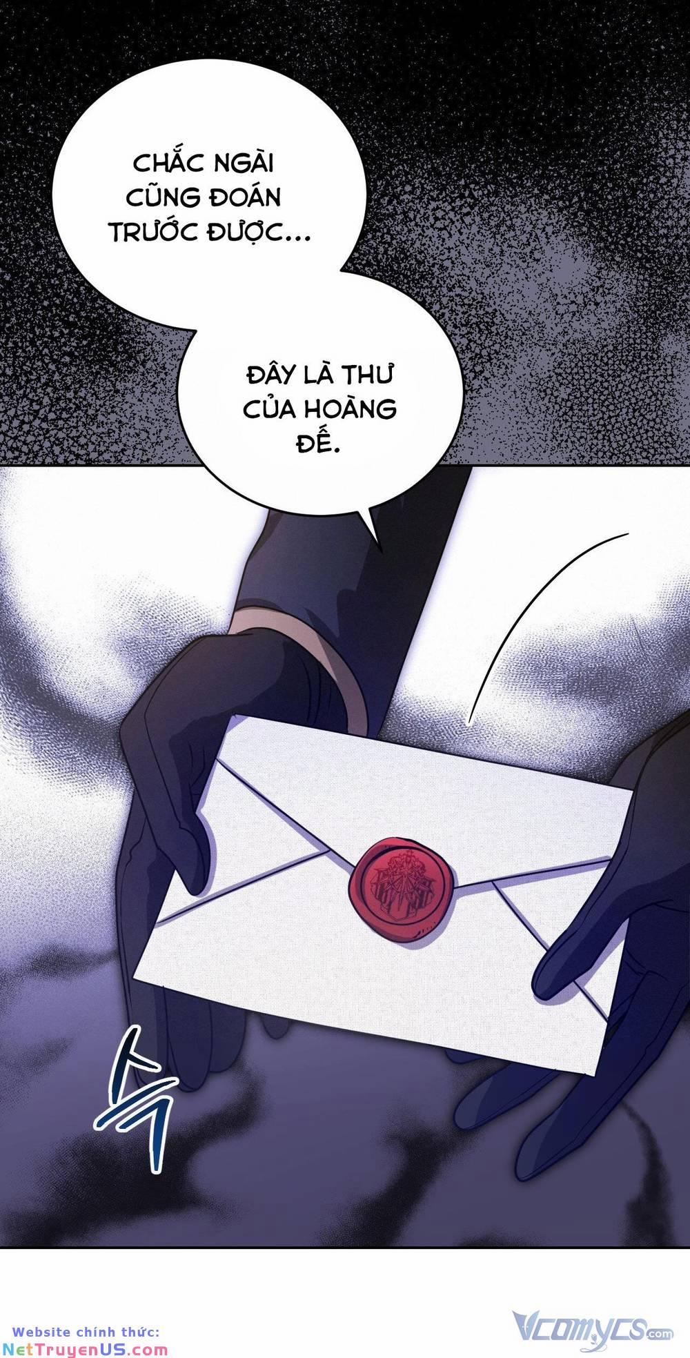 Thánh Nữ Giả Muốn Bỏ Trốn 27 trang 39