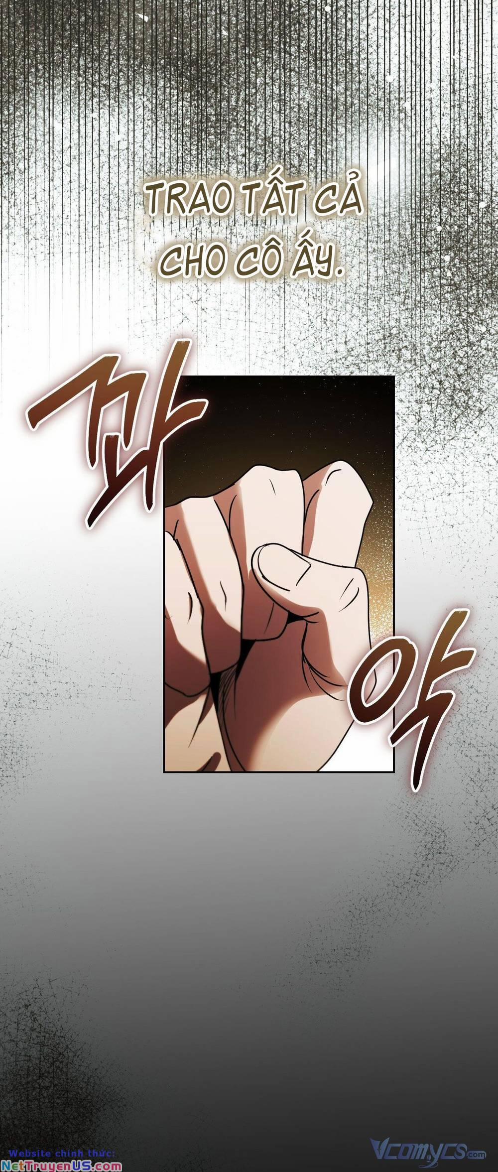 Thánh Nữ Giả Muốn Bỏ Trốn 27 trang 54