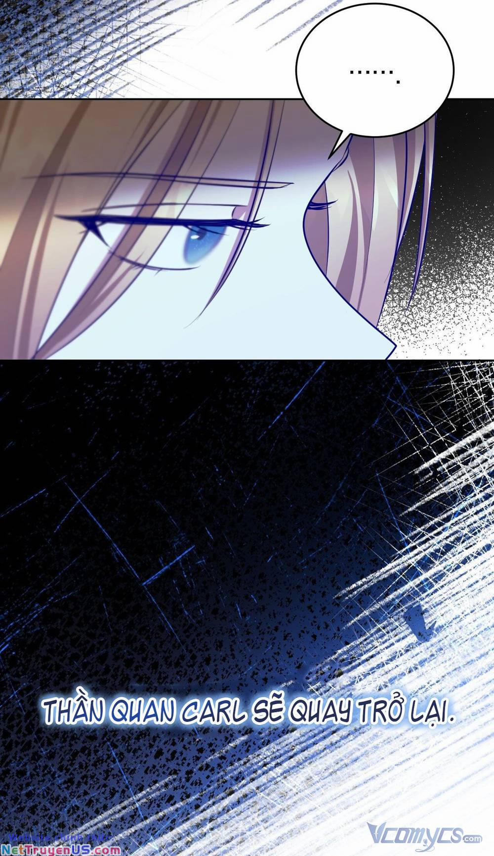 Thánh Nữ Giả Muốn Bỏ Trốn 27 trang 59