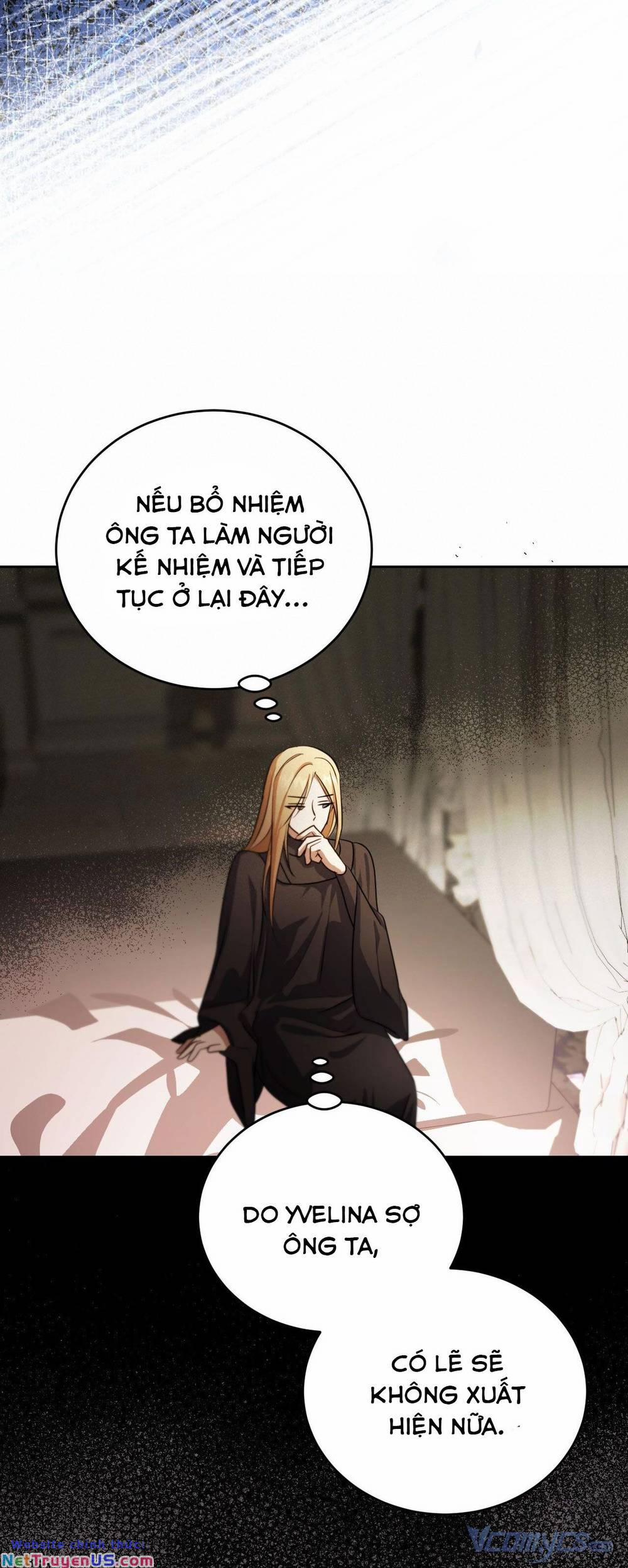 Thánh Nữ Giả Muốn Bỏ Trốn 27 trang 60