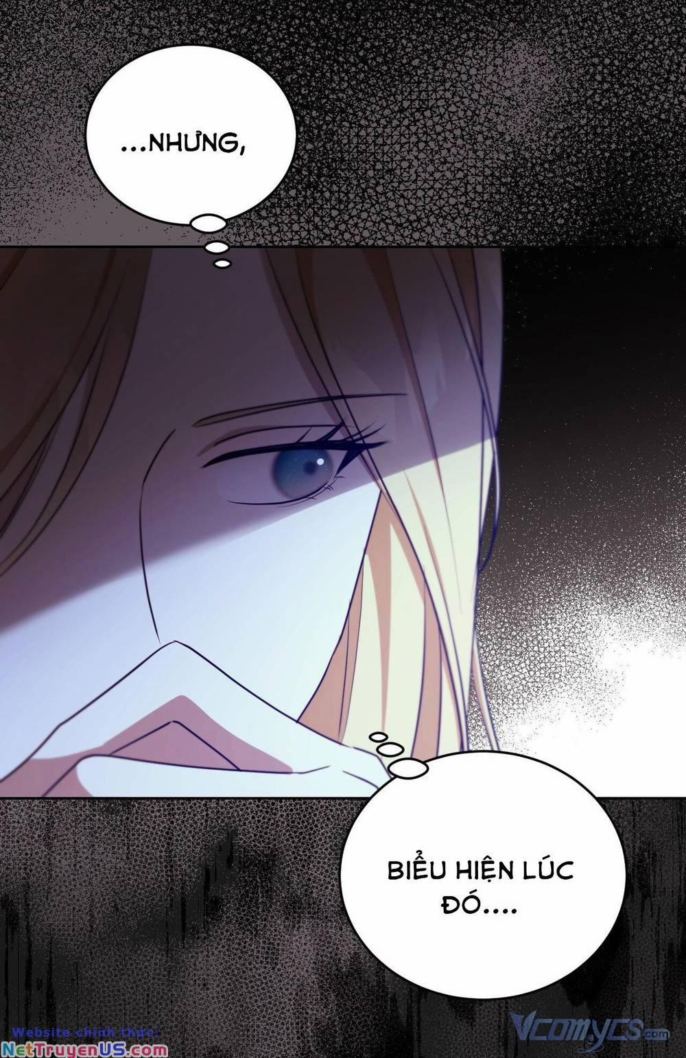 Thánh Nữ Giả Muốn Bỏ Trốn 27 trang 61
