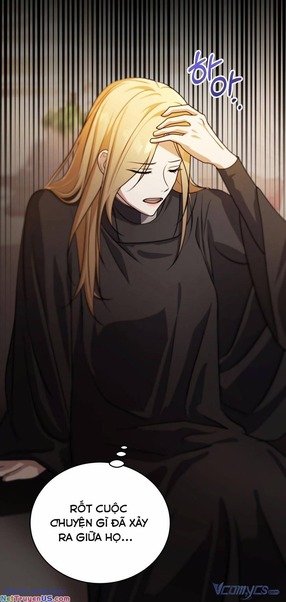 Thánh Nữ Giả Muốn Bỏ Trốn 27 trang 63