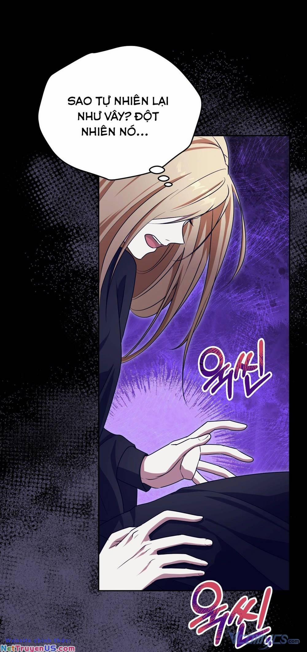 Thánh Nữ Giả Muốn Bỏ Trốn 27 trang 65