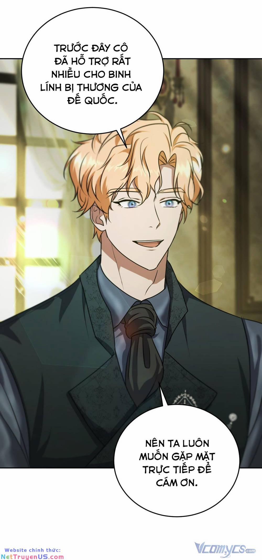 Thánh Nữ Giả Muốn Bỏ Trốn 27 trang 7