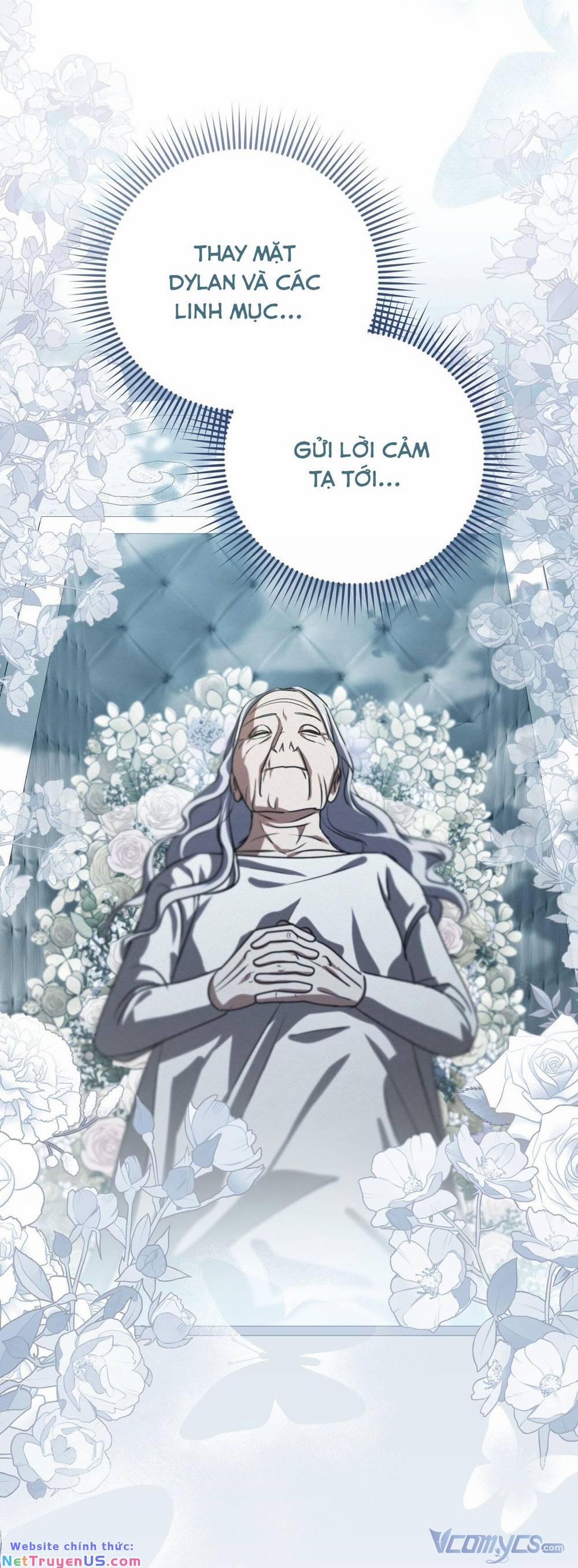 Thánh Nữ Giả Muốn Bỏ Trốn 28 trang 10