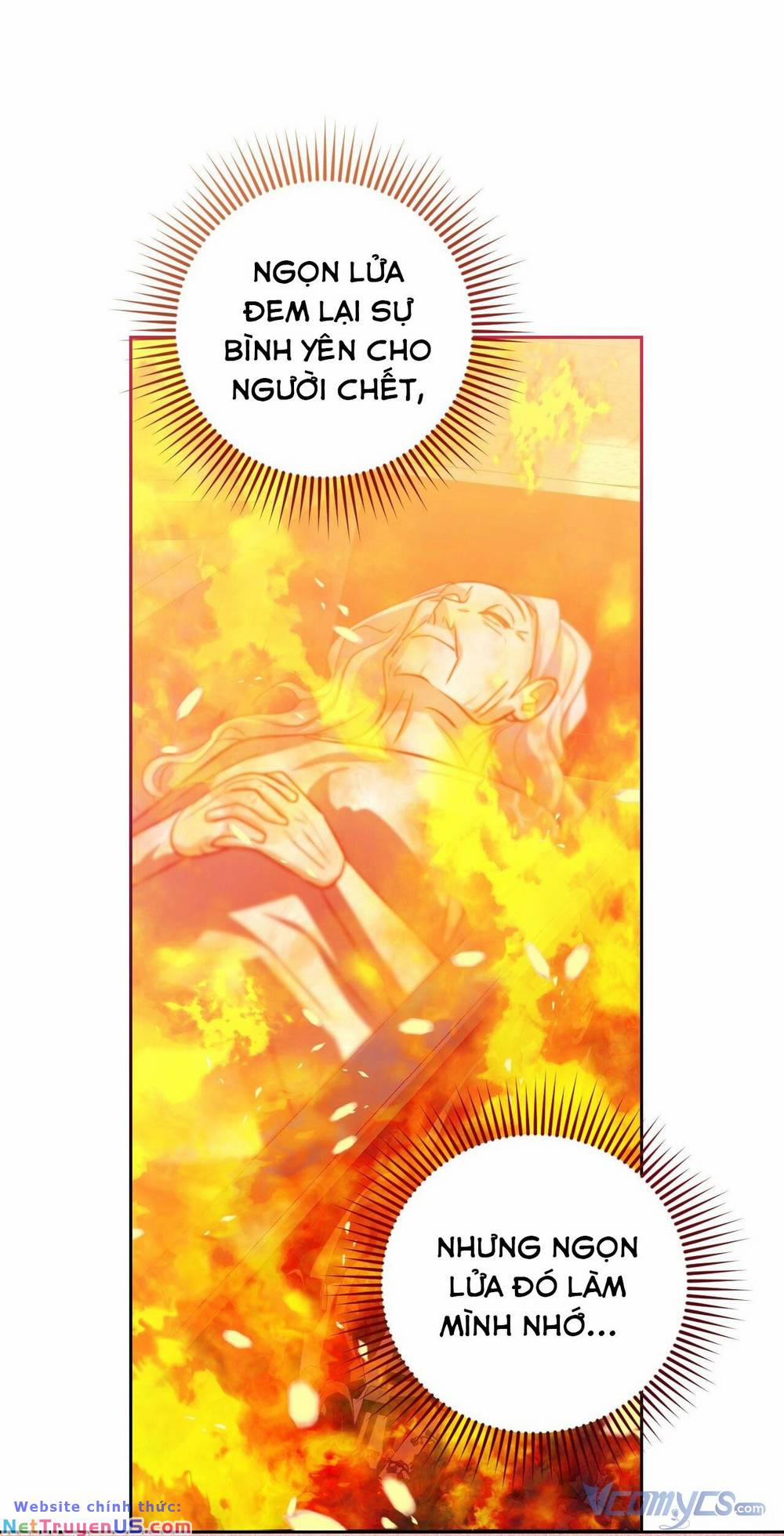 Thánh Nữ Giả Muốn Bỏ Trốn 28 trang 17