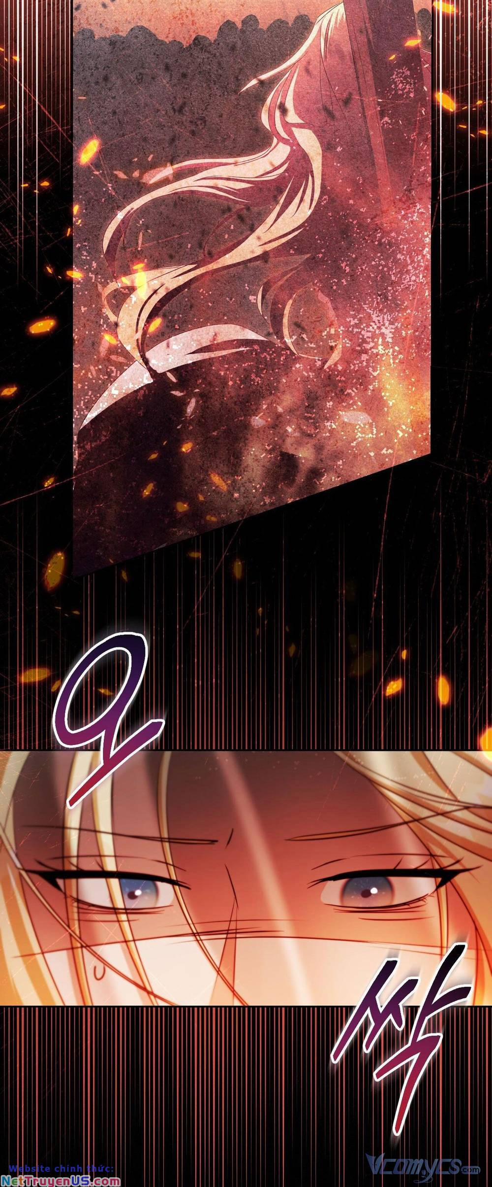 Thánh Nữ Giả Muốn Bỏ Trốn 28 trang 19